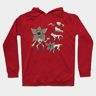 Demogorgons Evolution Hoodie